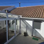 Recanto Vital Holiday home *
