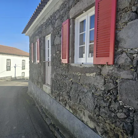 Recanto Vital Achadinha