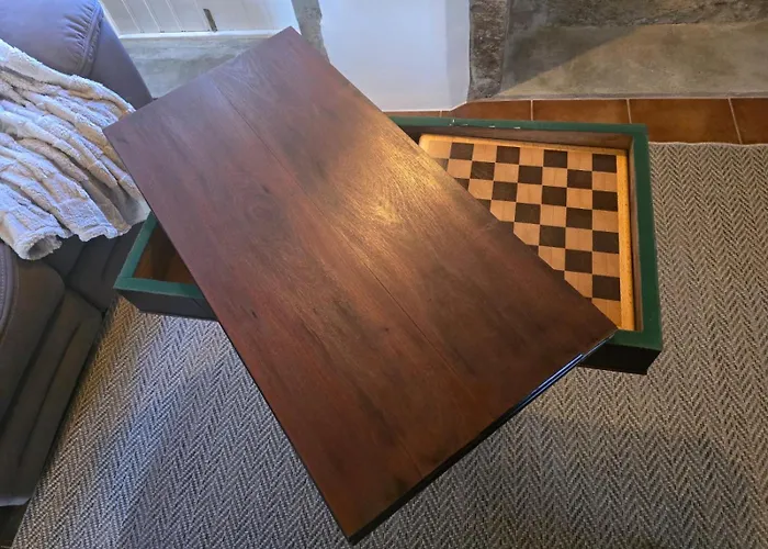 Recanto Vital 別荘 *