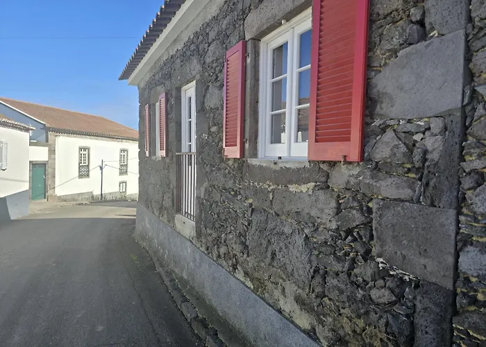 Recanto Vital Achadinha