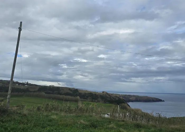 別荘 Recanto Vital Achadinha