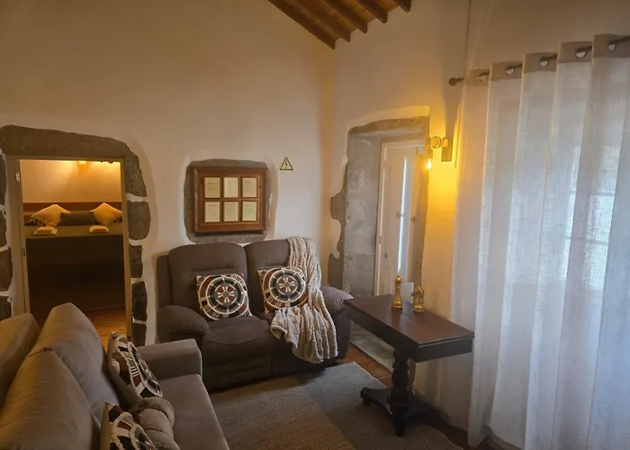 Recanto Vital Achadinha