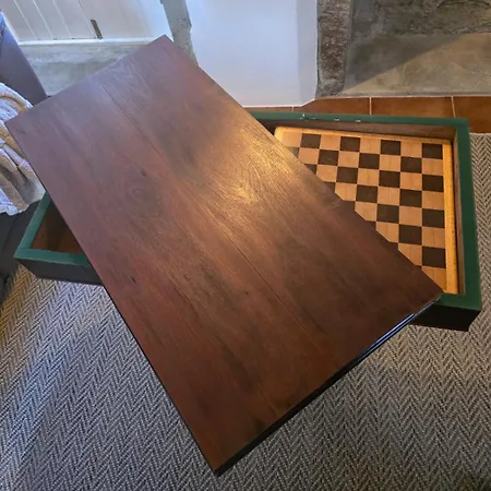 Recanto Vital Holiday home *