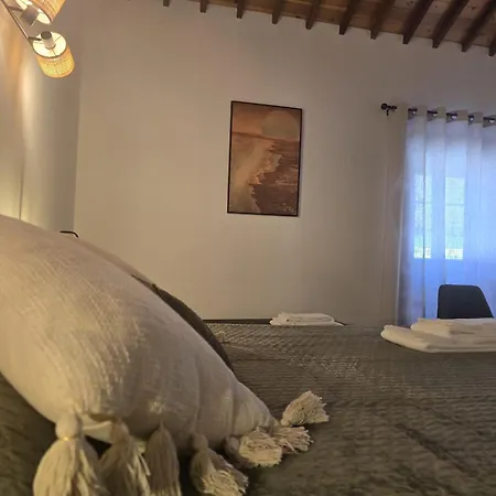 Recanto Vital Holiday home