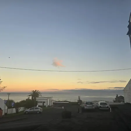 Recanto Vital Holiday home Achadinha