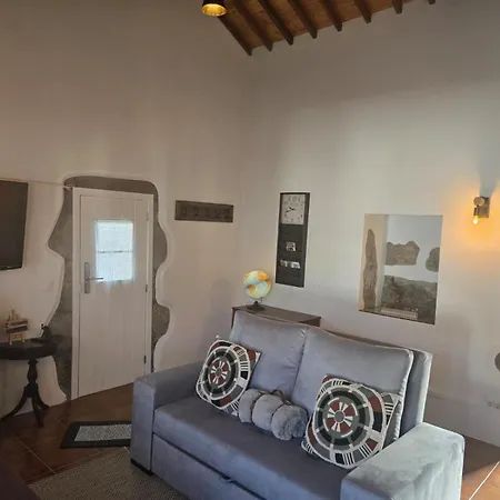 Holiday home Recanto Vital *