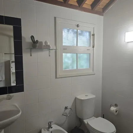 Recanto Vital Feriehus