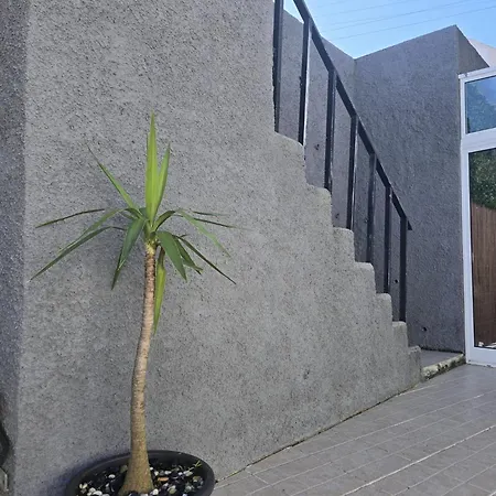 Recanto Vital Holiday home Achadinha