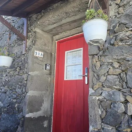 Recanto Vital Holiday home Achadinha