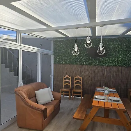 Holiday home Recanto Vital