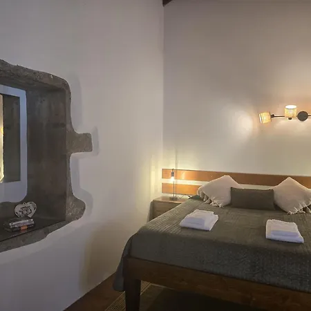 Recanto Vital Holiday home Achadinha