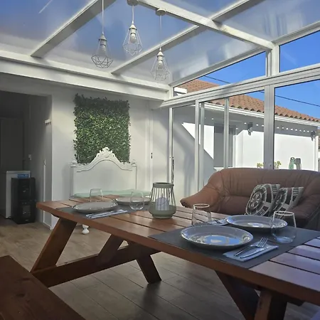 Recanto Vital Holiday home *