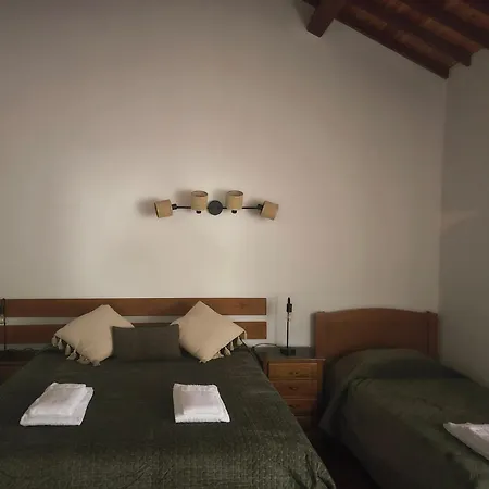Feriehus Recanto Vital Achadinha
