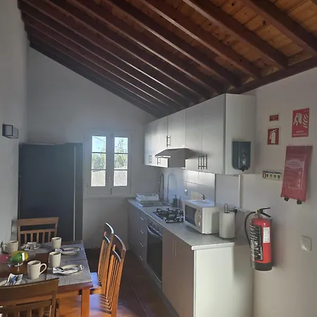 Recanto Vital Holiday home *