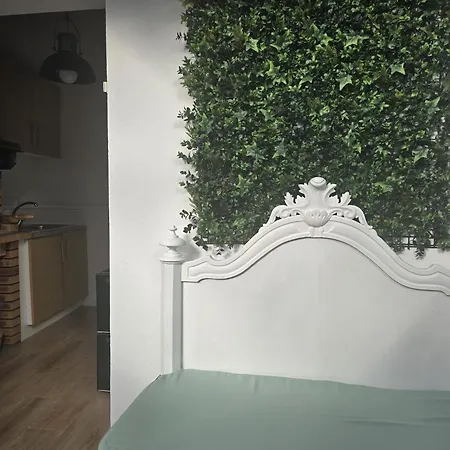 Holiday home Recanto Vital