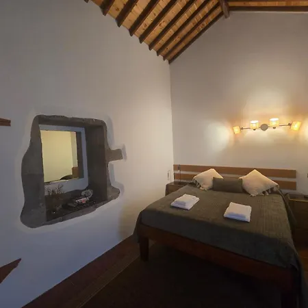 Holiday home Recanto Vital *