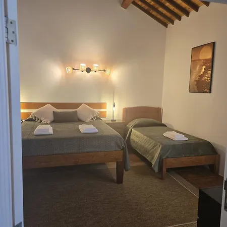 Holiday home Recanto Vital