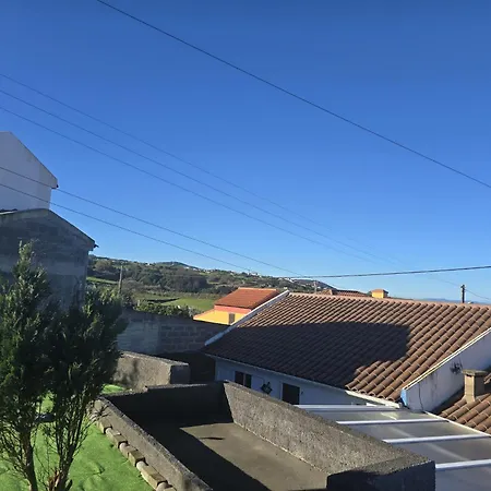 Recanto Vital Casa de Férias *