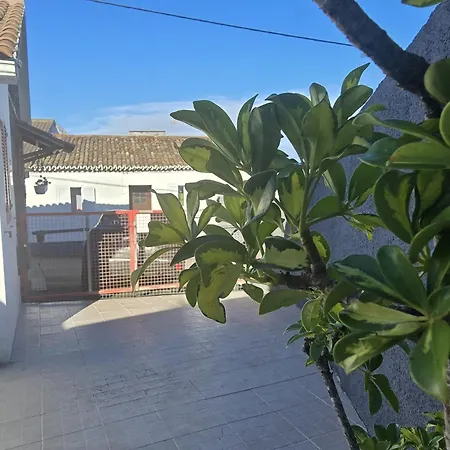 Recanto Vital Holiday home *