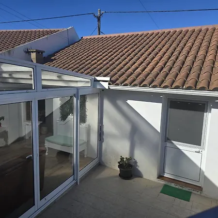 Recanto Vital Holiday home *