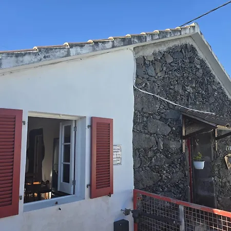 Recanto Vital Achadinha