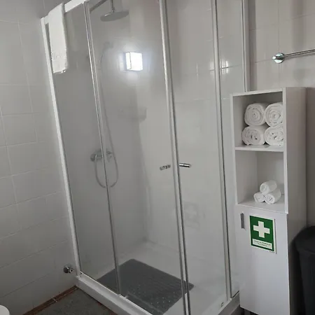 Recanto Vital Ferienhaus *