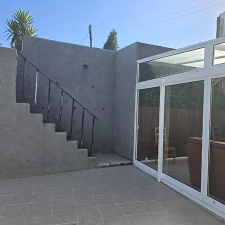 Casa de Férias Recanto Vital