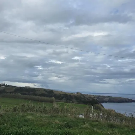 Holiday home Recanto Vital Achadinha