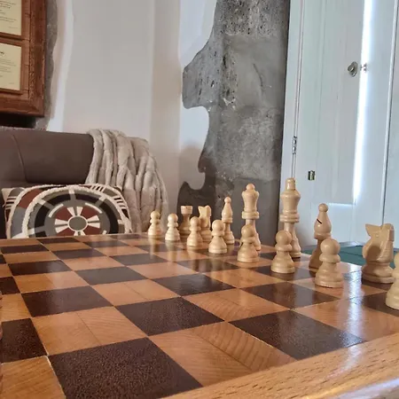 Recanto Vital * Achadinha