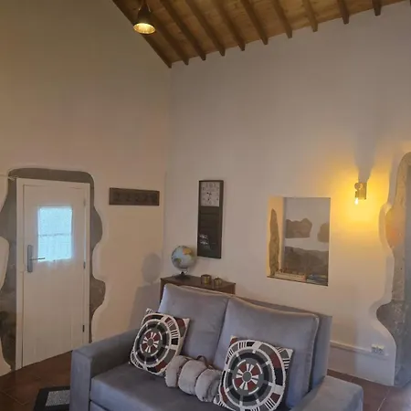 Holiday home Recanto Vital *