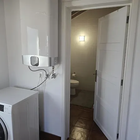 Holiday home Recanto Vital