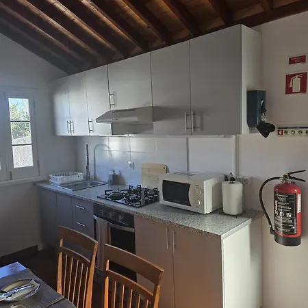 Holiday home Recanto Vital *