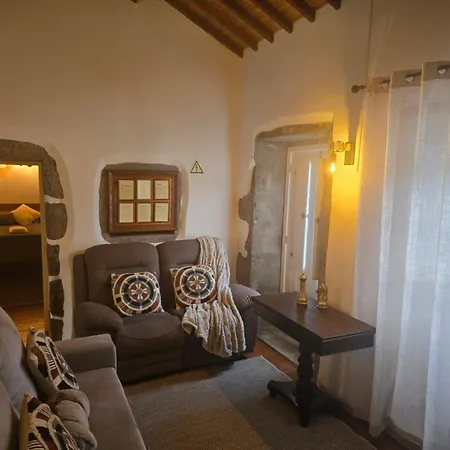 Recanto Vital Achadinha