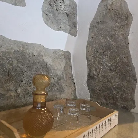 Recanto Vital Holiday home Achadinha