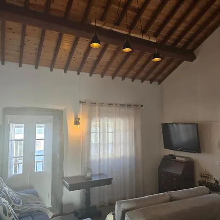 Recanto Vital Achadinha