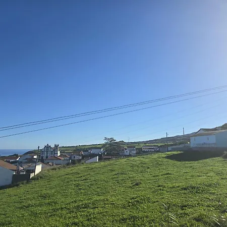 Feriehus Recanto Vital Achadinha
