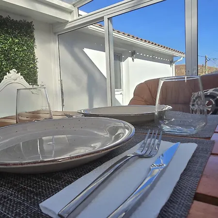 Recanto Vital * Achadinha