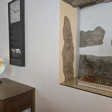 Recanto Vital Holiday home Achadinha