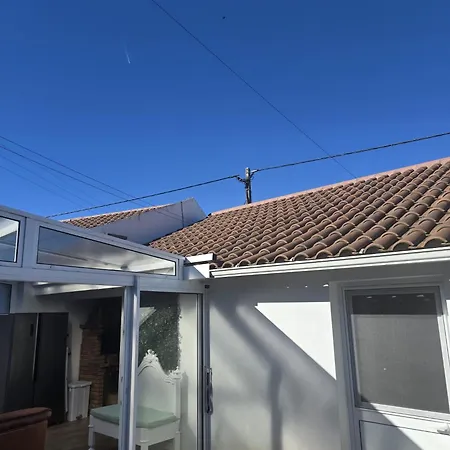 Recanto Vital * Achadinha