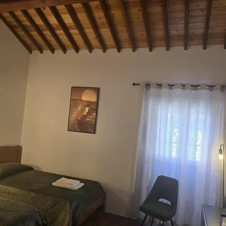 Recanto Vital Holiday home