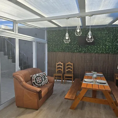 Holiday home Recanto Vital *