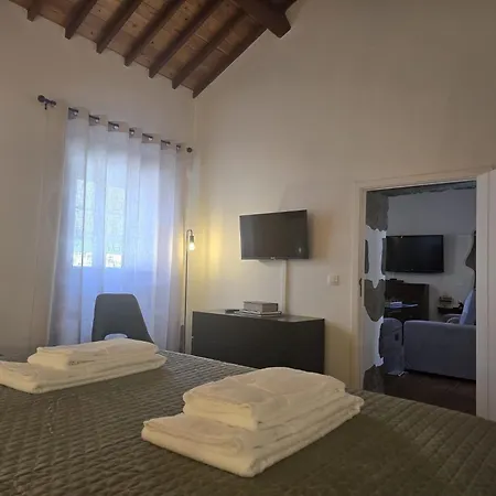 Recanto Vital Holiday home Achadinha