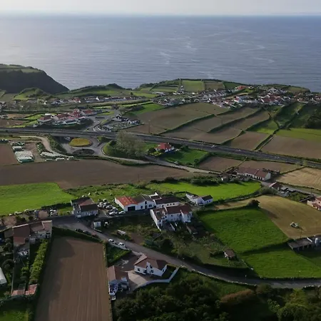 Feriehus Recanto Vital