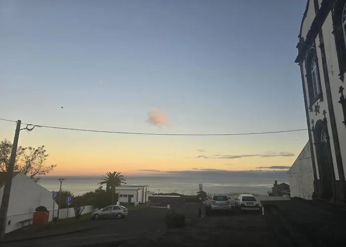 Recanto Vital Casa de Férias Achadinha