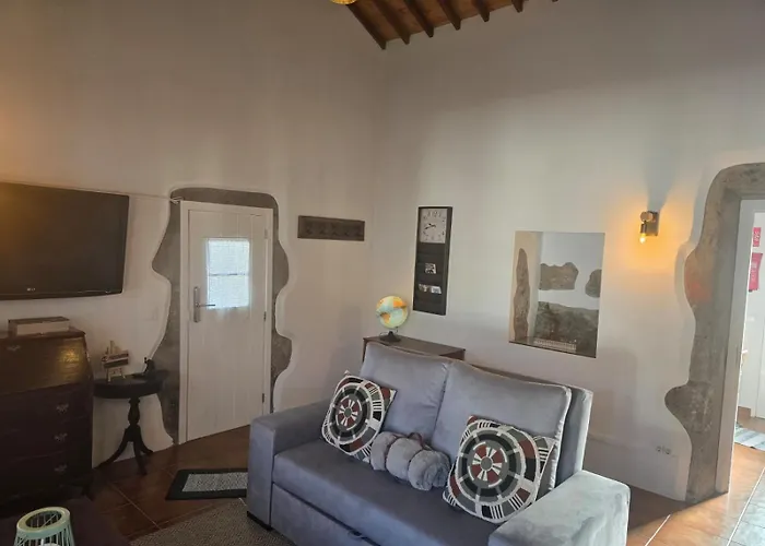 Holiday home Recanto Vital *