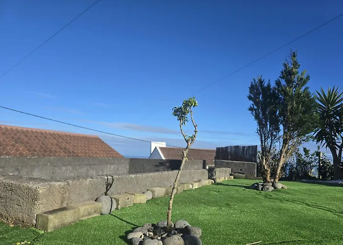 Recanto Vital Casa de Férias