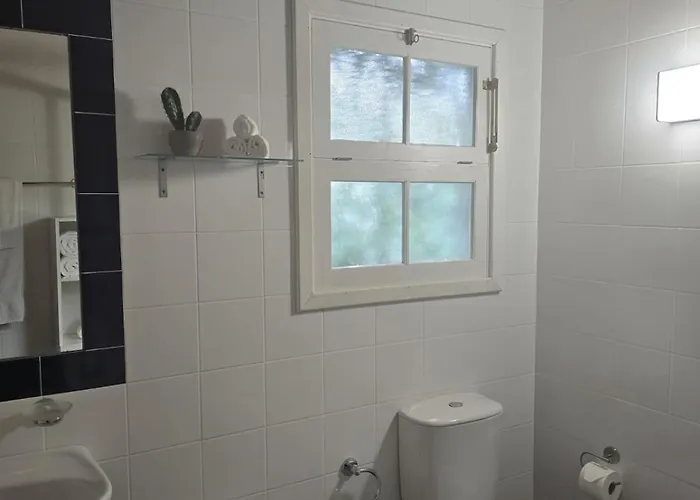 Recanto Vital Ferienhaus