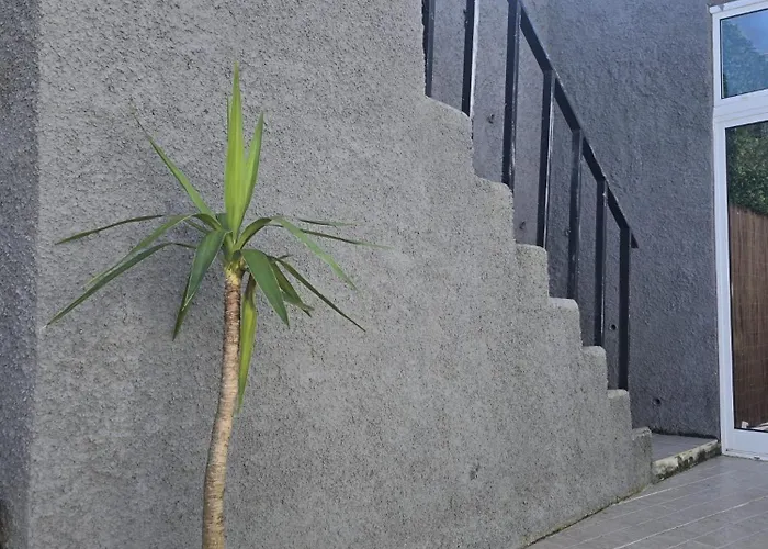 Recanto Vital Ferienhaus Achadinha