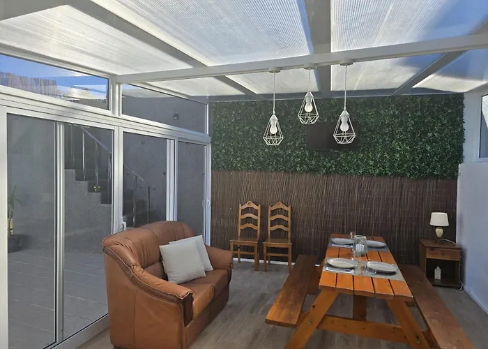 Holiday home Recanto Vital