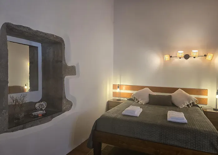 Recanto Vital Ferienhaus Achadinha